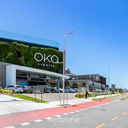 Studios Aconchegantes Em Floripa - Oka Florianopolis Exterior photo