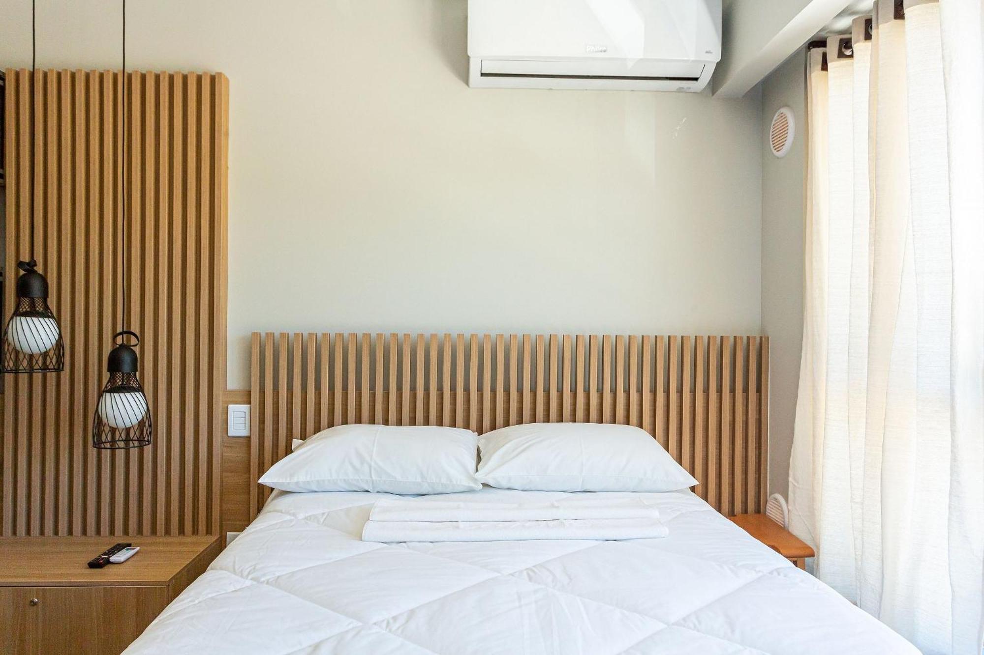 Studios Aconchegantes Em Floripa - Oka Florianopolis Exterior photo