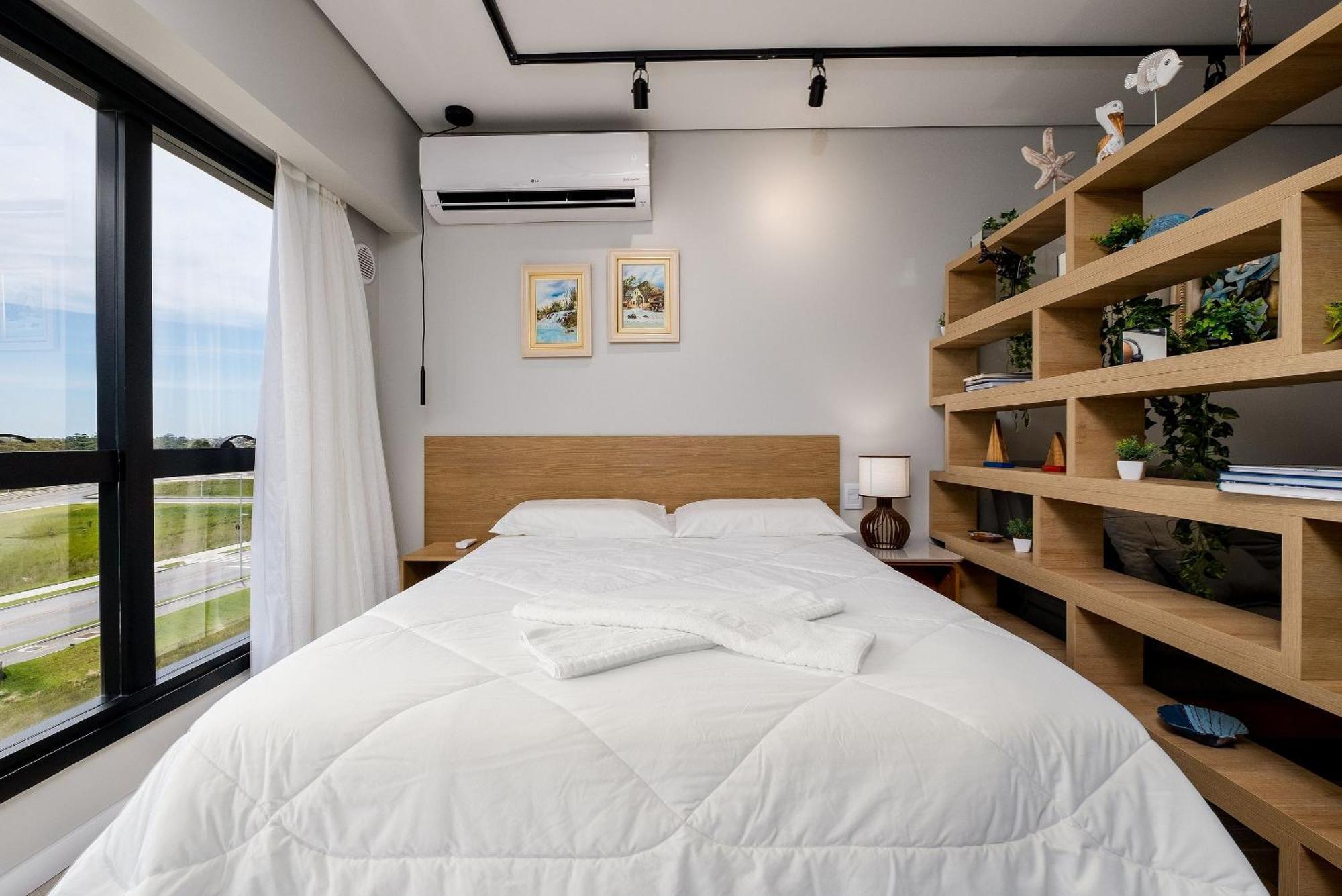 Studios Aconchegantes Em Floripa - Oka Florianopolis Exterior photo