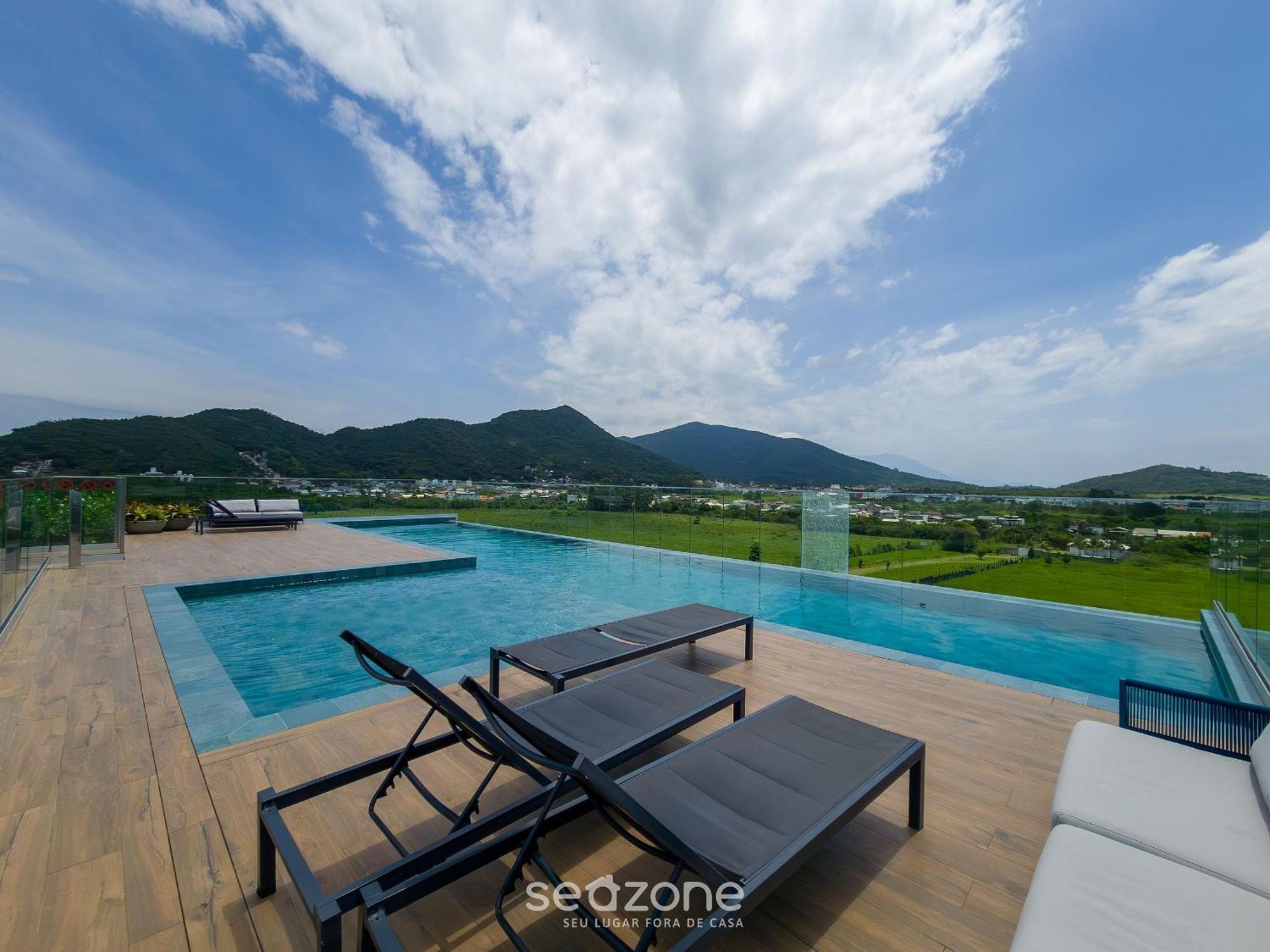 Studios Aconchegantes Em Floripa - Oka Florianopolis Exterior photo