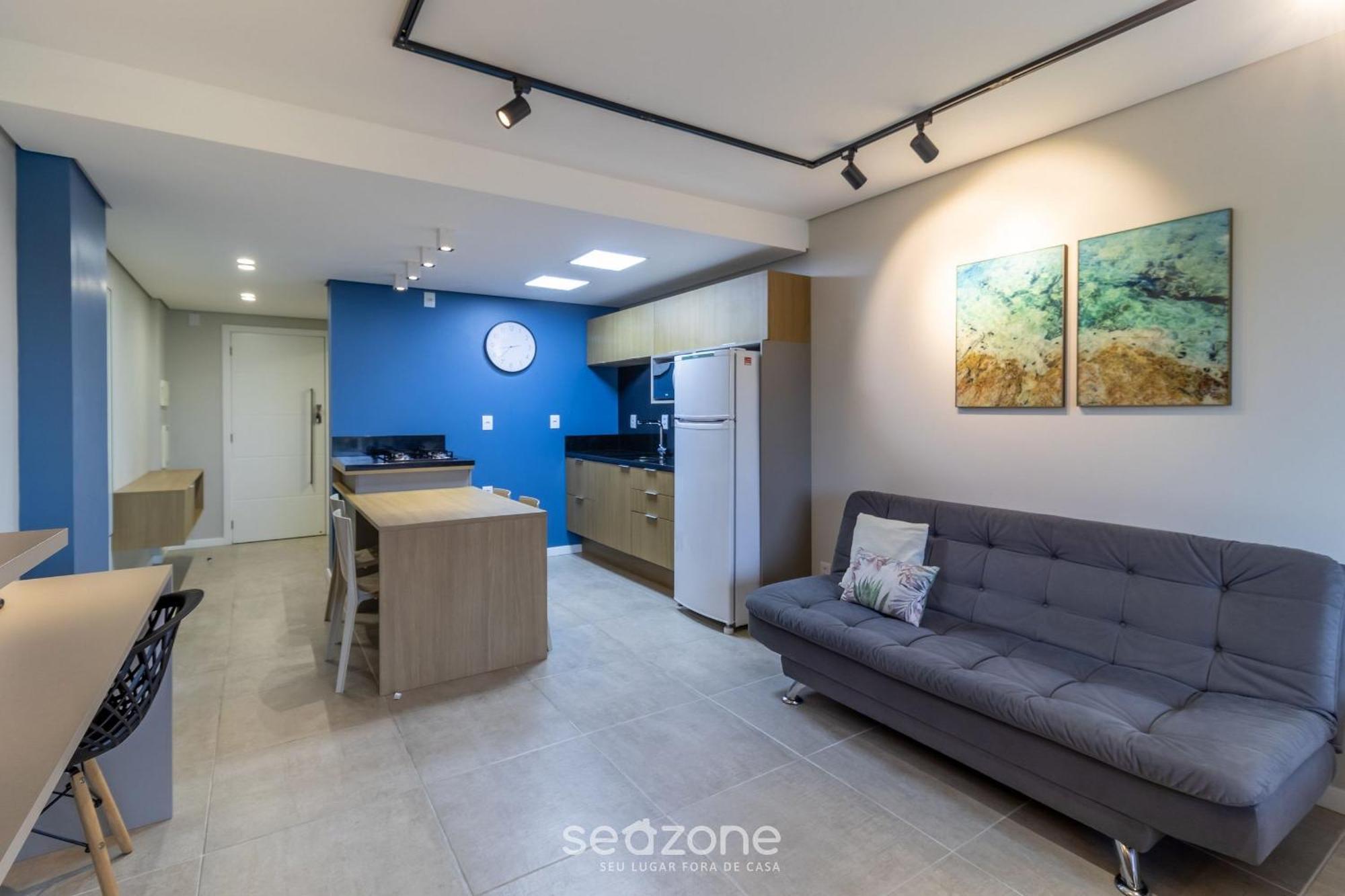 Studios Aconchegantes Em Floripa - Oka Florianopolis Exterior photo