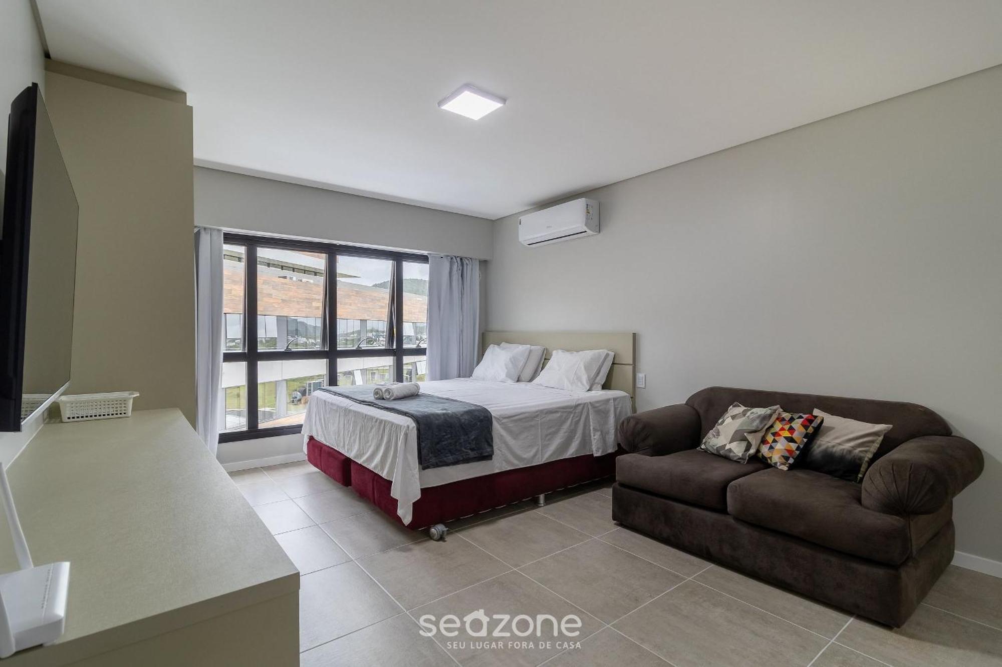 Studios Aconchegantes Em Floripa - Oka Florianopolis Exterior photo